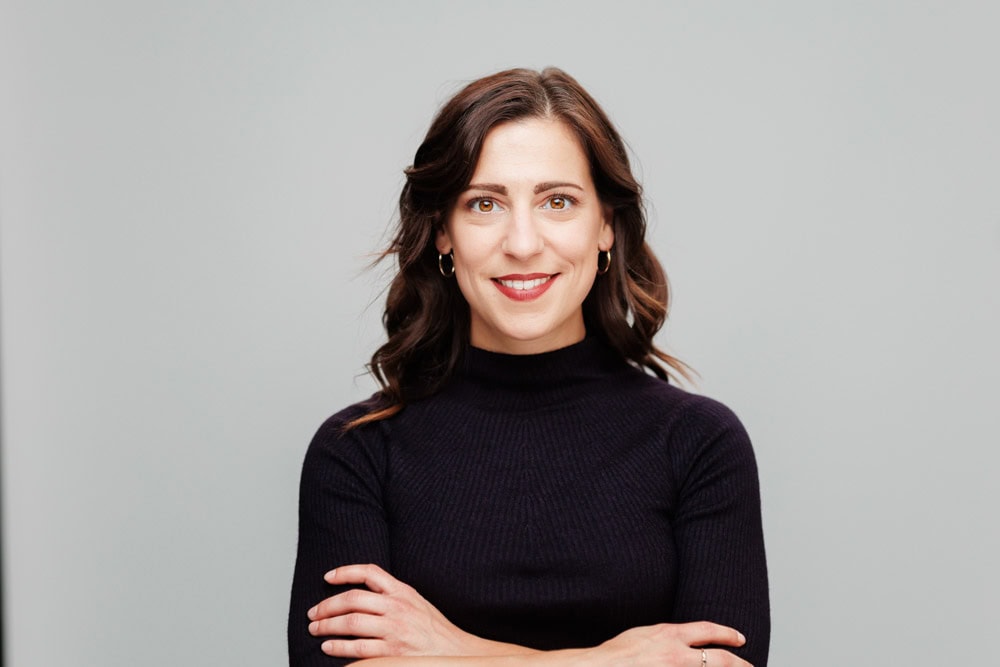 carina jantsch panel interview set