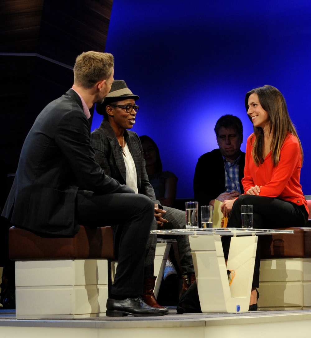 moderation koeln carina jantsch moderatorin koeln